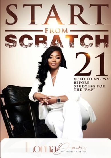 Start from Scratch