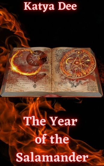 The Year of the Salamander