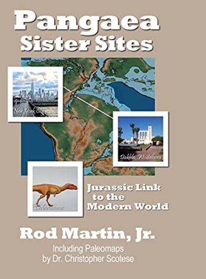 Pangaea Sister Sites