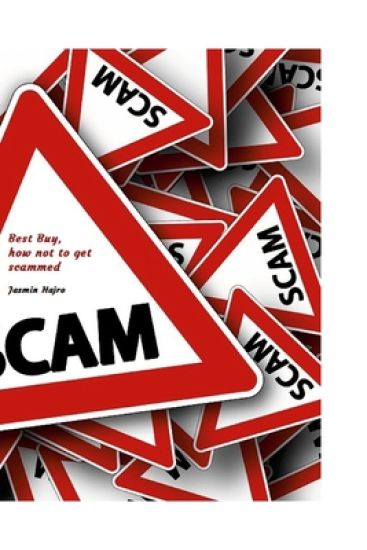 Best Buy, how not to get scammed