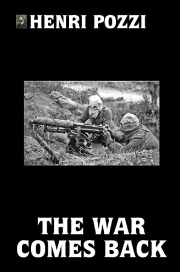 The War Comes Back