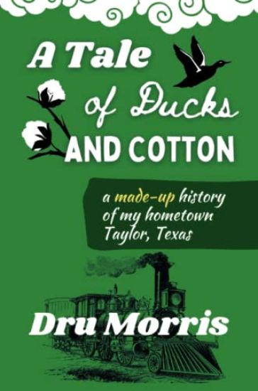 A Tale of Ducks & Cotton