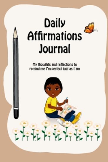 Daily Affirmations Journal