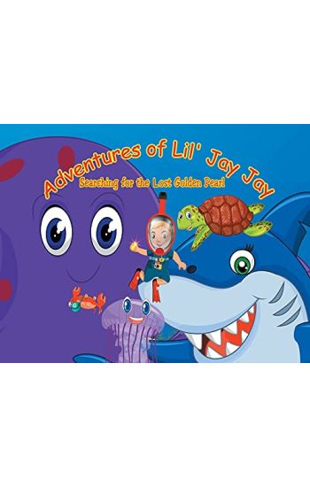 Adventures of Lil' Jay Jay