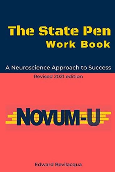 The State Pen Work Book