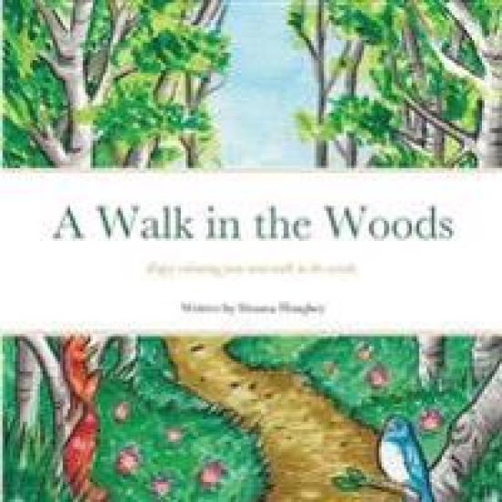 A Walk in the Woods