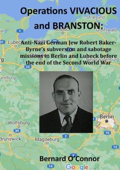 Operations VIVACIOUS and BRANSTON