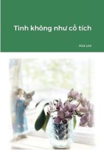 Tình không nhu c? tích (paperback)