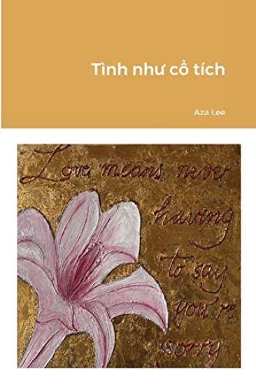 T?nh nhu c? t?ch (paperback)