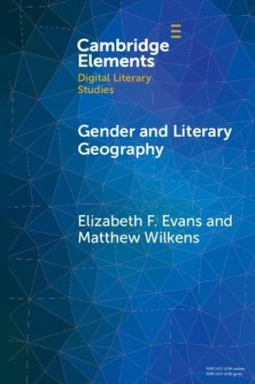 Gender and Literary Geography