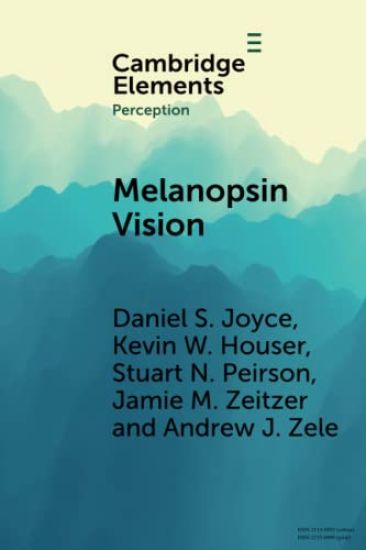 Melanopsin Vision