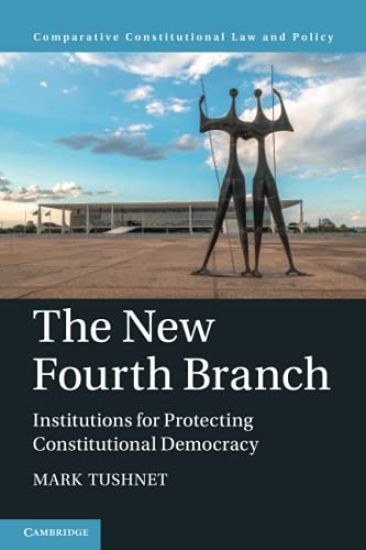 The New Fourth Branch
