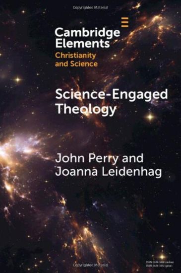 Science-Engaged Theology