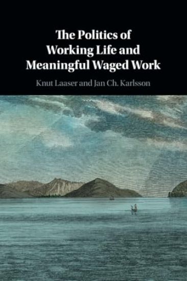 The Politics of Working Life and Meaningful Waged Work