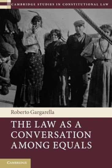 The Law As a Conversation among Equals