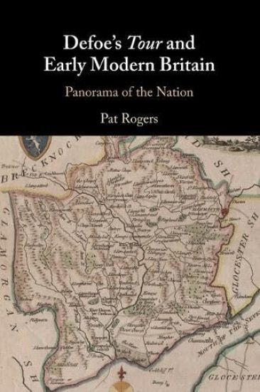 Defoe's Tour and Early Modern Britain