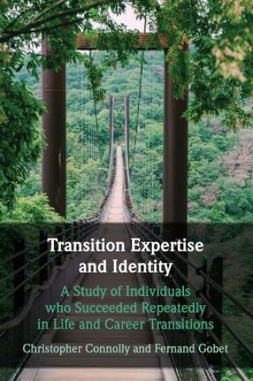 Transition Expertise and Identity