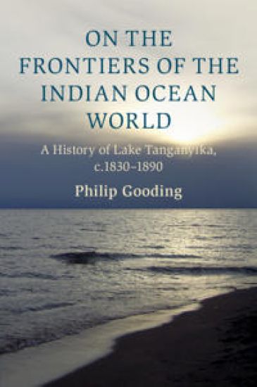 On the Frontiers of the Indian Ocean World
