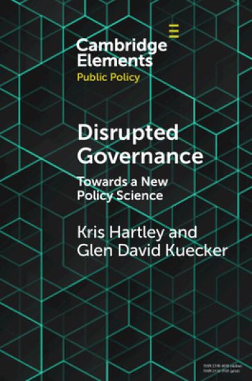Disrupted Governance