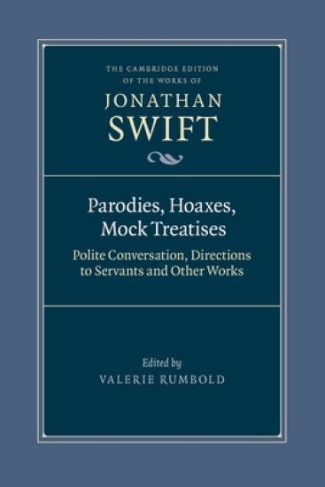 Parodies, Hoaxes, Mock Treatises