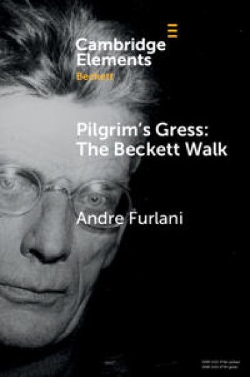 Pilgrim's Gress: The Beckett Walk