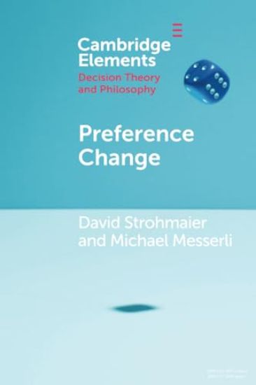 Preference Change