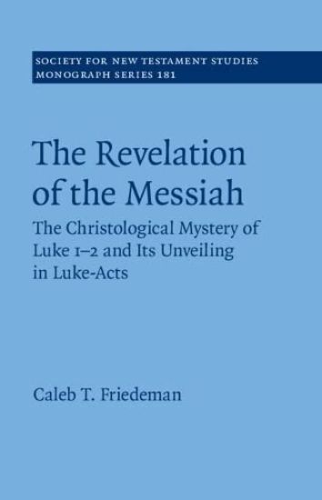 The Revelation of the Messiah