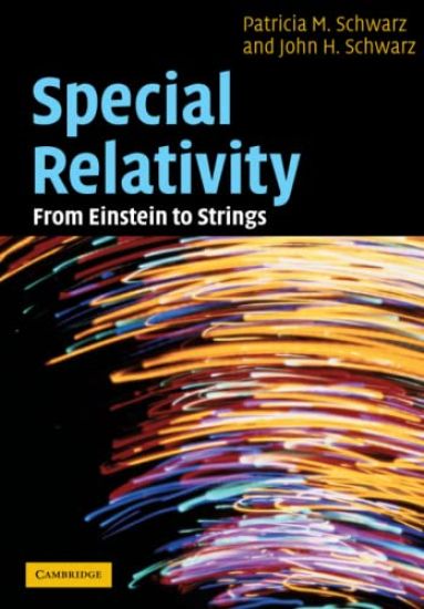 Special Relativity