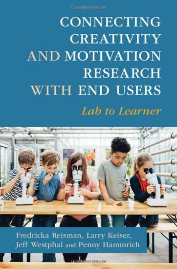 Connecting Creativity and Motivation Research with End Users