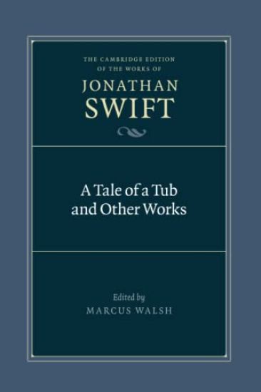Tale of a Tub and Other Works