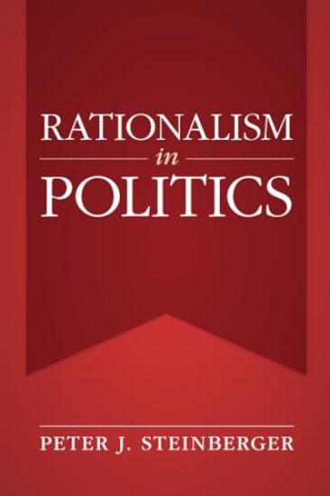 Rationalism in Politics