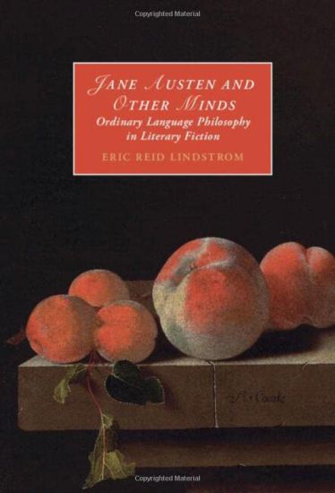 Jane Austen and Other Minds