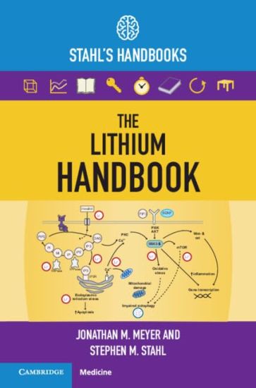 The Lithium Handbook