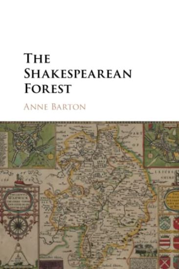 The Shakespearean Forest