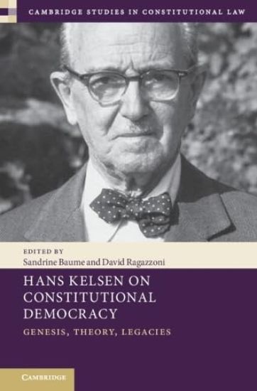 Hans Kelsen on Constitutional Democracy