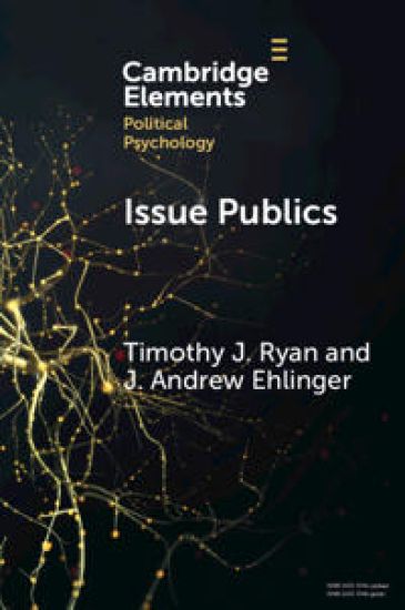 Issue Publics