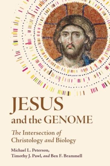 Jesus and the Genome