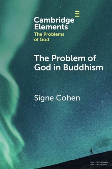 The Problem of God in Buddhism