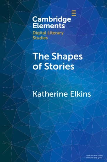 The Shapes of Stories