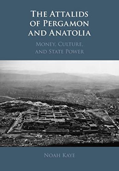 The Attalids of Pergamon and Anatolia