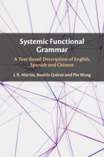 Systemic Functional Grammar