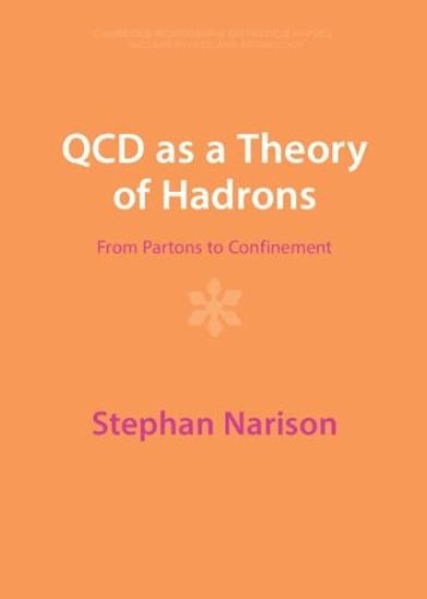 QCD as a Theory of Hadrons