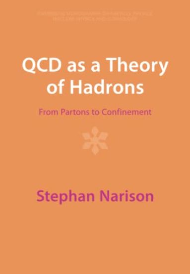 QCD as a Theory of Hadrons