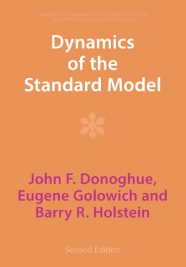 Dynamics of the Standard Model