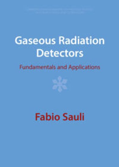 Gaseous Radiation Detectors