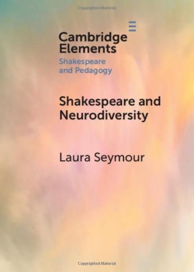 Shakespeare and Neurodiversity
