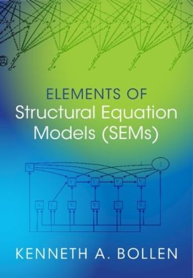 Elements of Structural Equation Models (SEMs)