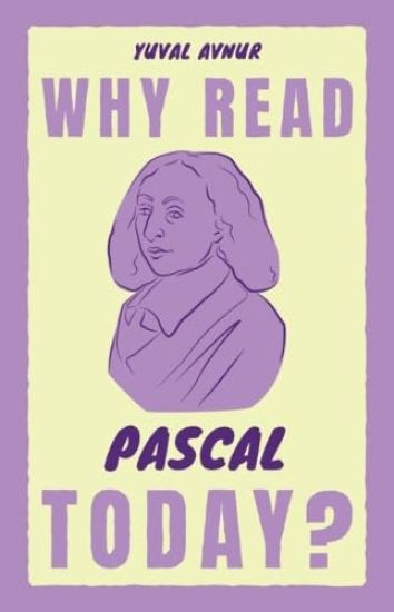 Why Read Pascal Today?
