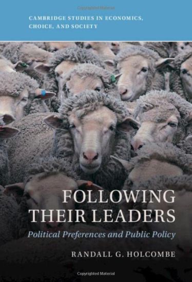 Following Their Leaders