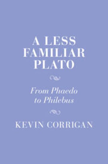A Less Familiar Plato